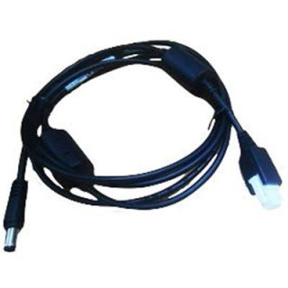ZEBRA DC LINE CORD FOR RUNNING THE ET4X POINT OF SALE